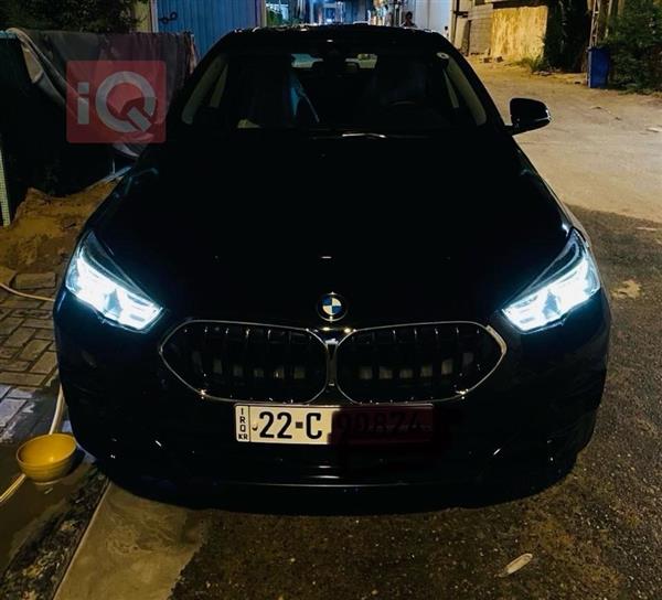 BMW for sale in Iraq